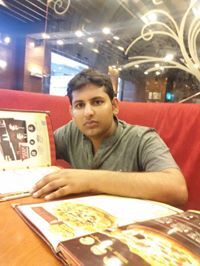 Deepak Sharma