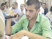Mohammed Abu naji