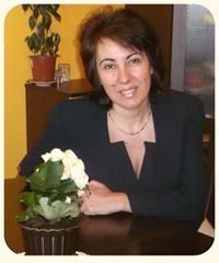 Весела Лилова