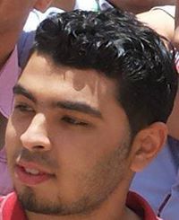 Amr Gado