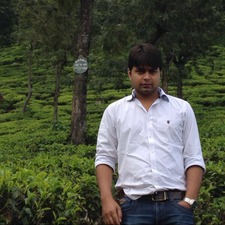 Ajit Chauhan