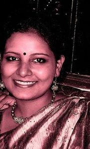 রূপিকা রায়