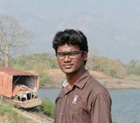 Sathiyaraj Kaliyamoorthy