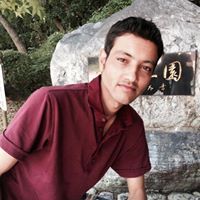 अमृत सुबेदी