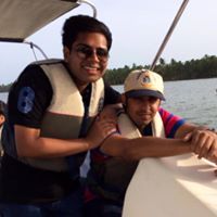 Arjun Atree