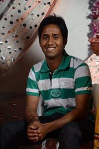 Prateek A perfectionist