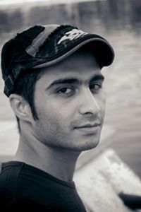 Saif Graphic