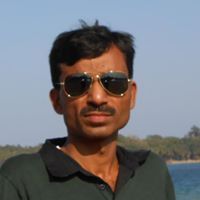 Kaushal Sinha