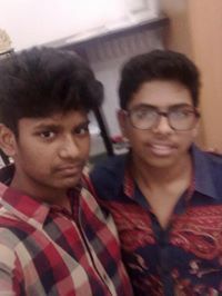 Athul Rajesh