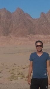 Mohamed Aboelhasan