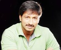 Mahesh Raj