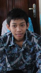 Reshananda Wigapratama