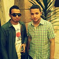 Ahmed Essam