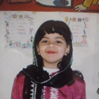 Chaimae Aghbalou