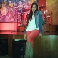 Daniela Idarraga tunjo