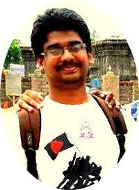 Abhishek Ganta