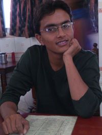 Sumit Singh