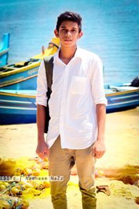 Shaheen Ahammed