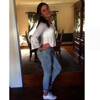 Julia Angrisani