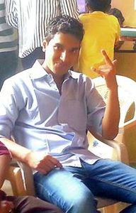Ashish Anand