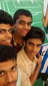 Arun Nair