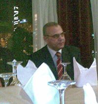 Maher Elsahar