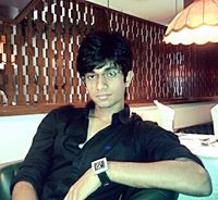 Rahul Ghosh