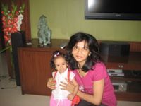 Sangya Nigam