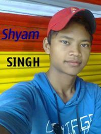 Shyam Singh
