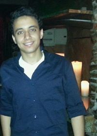 Ahmed Magdi