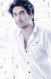 Imran Kazmi