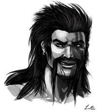 Noxus Draven