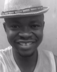 Adeyi Conrad