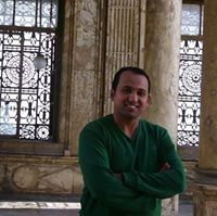 Ahmed Osama