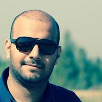 Ahmed Nahidh