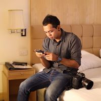 Berm Fotographer