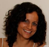 Theodora Sukhu