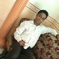 Hemant Shetty