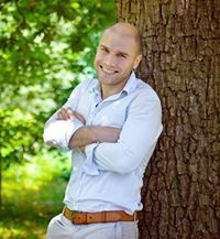 Александр Берёза