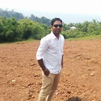 Animesh Das