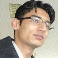 Qasim Ali