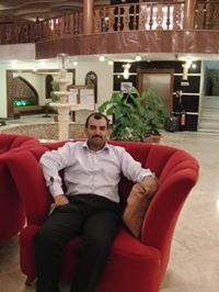 حيدر الجابري