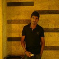 Ravi Theja