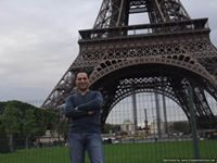 Ahmed Eltaweel
