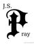J.s. Pray