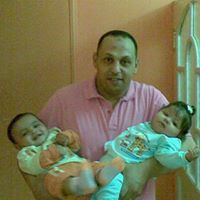 Ahmed Hashem