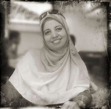 Rabab Mohamed