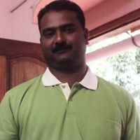 Manoj Chandy
