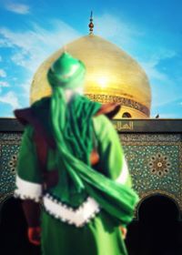Shi'ite Imam ali