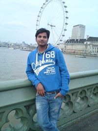 Ajay Kumar